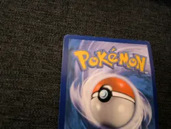 Pokemon TCG Pikachu EX XY124 Promo 2016 Light/Moderately Played, English - Image 2