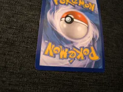 Pokemon TCG Pikachu EX XY124 Promo 2016 Light/Moderately Played, English - Image 3