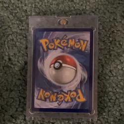 Charizard ex Gold Secret Rare 228/197 Full Art Holo SV03 Obsidian Flames Pokemon - Image 2