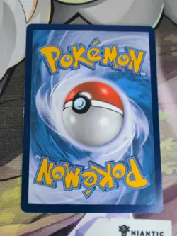 Torchic 3/12 McDonald’s Promo Confetti Holo 2015 Pokemon TCG HP - Image 2