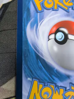 Torchic 3/12 McDonald’s Promo Confetti Holo 2015 Pokemon TCG HP - Image 3