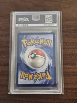 Pokemon Paradox Rift Tapu Koko SIR 247/182 PSA 10 - Image 2