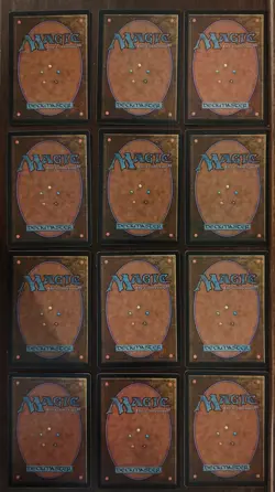 MTG: Alternate 4th Edition Lot (47 cards) - Image 4