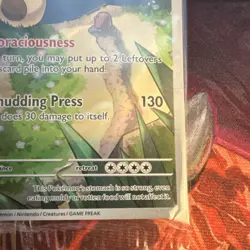 Sealed Pokemon Snorlax 151 ETB Promo - Image 5