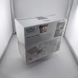 Pokemon Scarlet & Violet 151 Elite Trainer Box ETB Factory Sealed NEW 820650853159 - Image 5