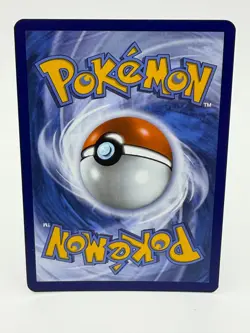 Pokemon Riolu Mega Evolution Black Star Promo 010 - Image 2