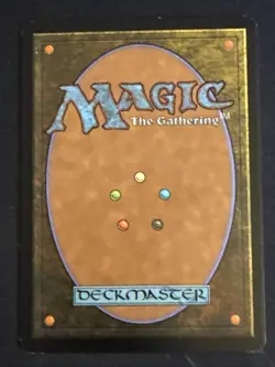 1x Plague Wind (155) Core Set 9th Edition LP MTG Magic the Gathering x1 MKE - Image 2