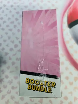 Pokemon TCG Ascended Heroes Booster Bundle New Factory Sealed x4 Boxes - Image 3