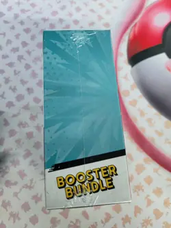 Pokemon TCG Ascended Heroes Booster Bundle New Factory Sealed x4 Boxes - Image 5