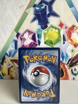 Clefairy 094/088 Illustration Rare (IR) - Pokemon TCG Perfect Order - NM - Image 2