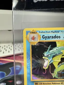 Gyarados - 34/108 - XY Evolutions Prerelease Promo x1 - NM-Mint - Pokemon - Image 4