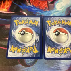 Pokemon TCG Miraidon 13 & Koraidon 14 SVP Scarlet & Violet Black Star Promo - Image 4