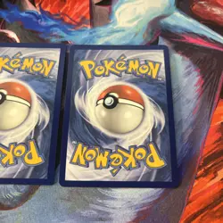 Pokemon TCG Miraidon 13 & Koraidon 14 SVP Scarlet & Violet Black Star Promo - Image 5