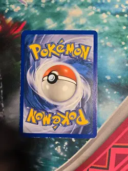 Ditto (Charmander RH) 37/115 EX Delta Species (HP/MP) Pokemon TCG - Image 2