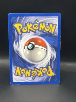 Pokemon TCG Venomoth 13/64 Jungle Holo Rare - Image 2