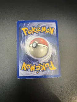 Pokemon TCG Snorlax Jungle 11/64 Holo Unlimited Holo Rare LP #1 - Image 2