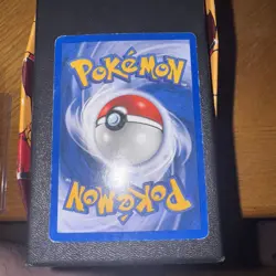 Pokemon TCG Victreebel Jungle 14/64 Holo Unlimited Holo Rare - Image 2