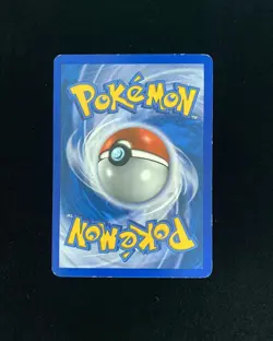 2012 Pokemon TCG English McDonald's Promos Axew 12/12 Holo RB60 - Image 2