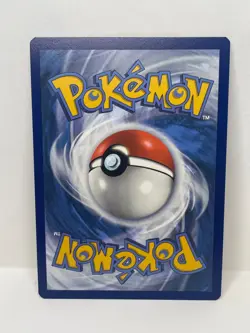 Pikachu Full Art Pokemon TCG Celebrations - Image 2