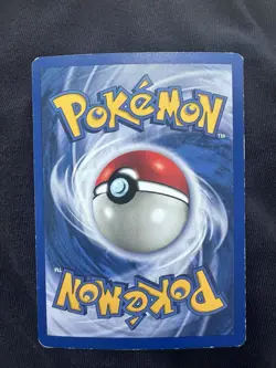 Pokemon TCG Vileplume Jungle 15/64 Holo Unlimited Holo Rare - Image 2
