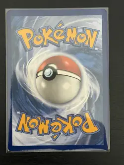 Pokemon Mega Zygarde EX 124/088 Mega Hyper Rare Gold - Perfect Order - Image 4