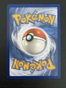 Pokemon Mega Zygarde EX 124/088 Mega Hyper Rare Gold - Perfect Order - Image 5