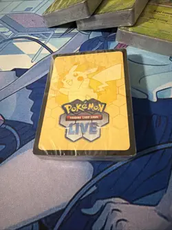 Serperior MEP 064 Promo Perfect Order Prerelease Stamped Deck - NM - Pokemon TCG - Image 2