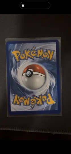 Pokemon Pikachu ex : Ascended Heroes Ultra Rare #277 English - Image 2