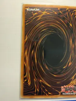 Yu-Gi-Oh! Quarter Century Secret Rare Enigmaster Packbit PHNI-EN042 - Image 5