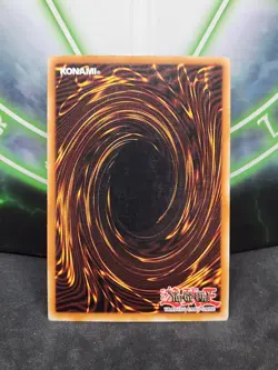 Yugioh Book Of Moon PGD-035 Rare 1st Edition NM - Image 2