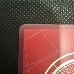 One Piece Card Game 🏴‍☠ST21 - 001 Monkey.D.Luffy "Leader" NM Alt Art Foil ENG - Image 4