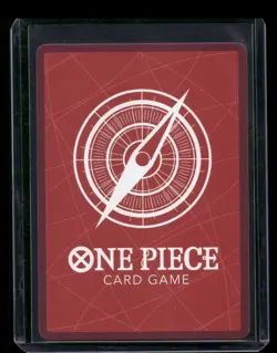 Monkey.D.Luffy (Luffy Deck) ST21-001 - Learn Together Deck Set One Piece - NM - Image 2