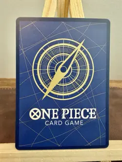 Zoro-Juurou (SP Alt Art) OP05-067 R Emperors in the New World Japanese ONE PIECE - Image 2