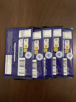 One Piece The Azure Sea’s Seven OP-14 & EB-04 Five 5 Booster Packs Lot English C - Image 2