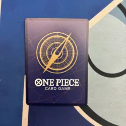 Nami Winner Pack 2026 Vol. 2 One Piece Promo P-102 - Image 2