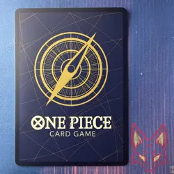 One Piece - New Year Event Promo - Nami ST01-007 NM (US Seller - Image 2