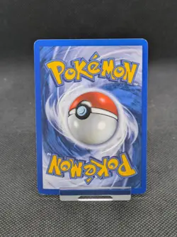 Pokemon Card Minun 6/12 EX Trainer Kit Exclusive Holo Swirl LP-NM - Image 4