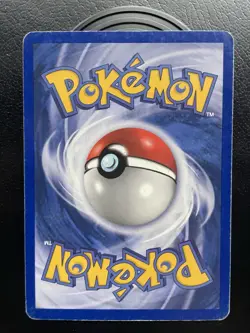 Pokemon TCG Dark Celebi Holo Rare Card #4/101 Hidden Legends Series (MP) - Image 2