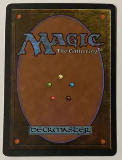 Magic The Gathering MTG MISHRA’S FACTORY Spring Antiquities Card! - Image 2