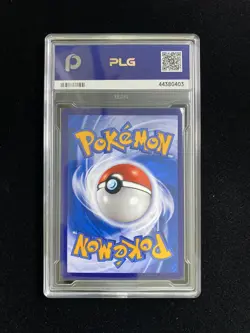 Pokemon TCG S-Chinese 151C Abra 160/151 S Foil Mint Card PLG 10 SV42 - Image 2