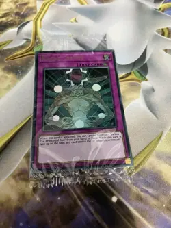 Yu-Gi-Oh Macro Cosmos LART-EN065 Sealed Yugioh Trading Card TCG - Image 2