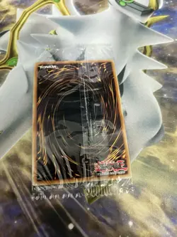 Yu-Gi-Oh Macro Cosmos LART-EN065 Sealed Yugioh Trading Card TCG - Image 3