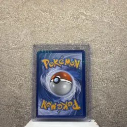 Pokemon Dragonite Stage 2 Holo 150 HP Deafen Healwing 83/116 English Card - Image 2