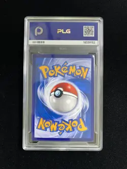 Pokemon TCG Chinese 151C Shellder 090/151 Master Ball Holo Mint Card PLG 10 SV42 - Image 2