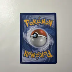 Vikavolt GX - 134/145 - Pokemon Guardians Rising Sun & Moon Ultra Rare Card NM - Image 2