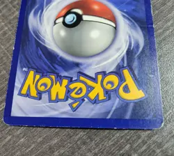 Machamp Base Set Holo Pokemon Card 8/102 HP - Image 5