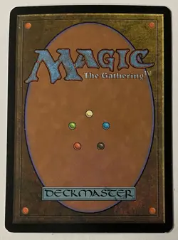 Magic The Gathering MTG FOREST 2001 Arena Prom Beta Art Card! - Image 2