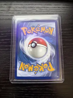 Pokemon TCG Blaziken Destined Rivals Illustration Rare Card 192/182 NM - Image 2