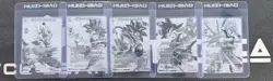 Dragon Ball Super Card Game Championship Silver Card Pack Vol.1 Sealed New 5 Lot - Image 3