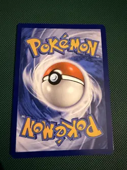 N's Zorua 189 Sv: Scarlet & Violet Promo Cards Holo - Image 3